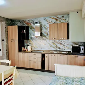 Appartamento Kidonia - Iseo Lake Apartmens, Sale Marasino